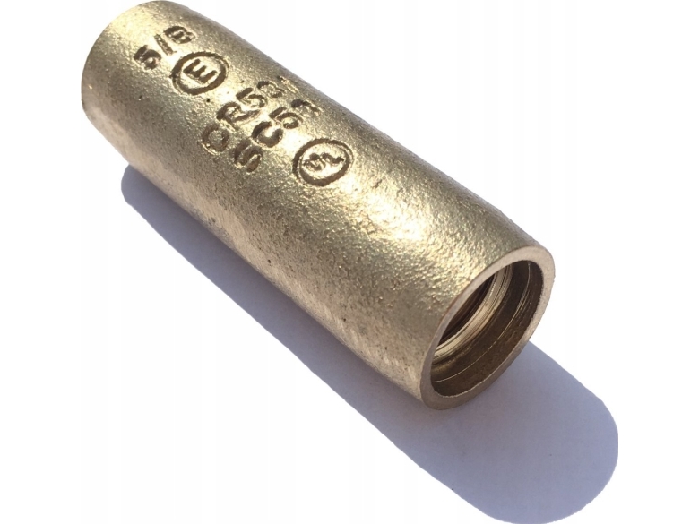 Erico Lynaflederklemme Til Sonder 5/8" Erico 158040 - 10402/158040