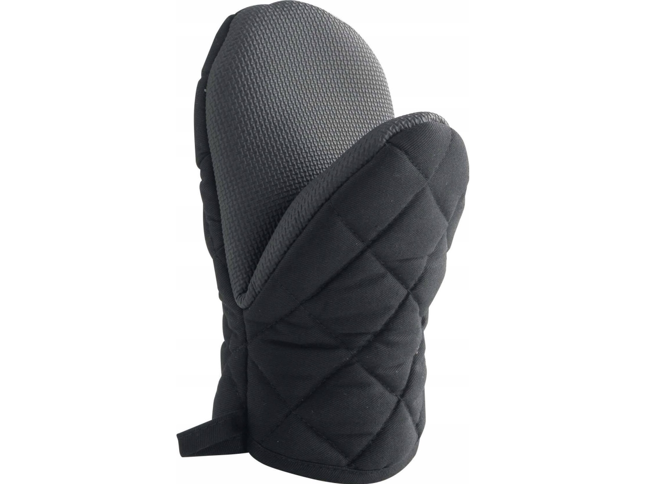 Paris Prix Virtuvinė pirštinė, juoda