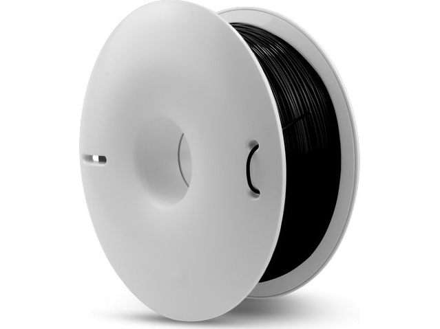 Fiberlogy Abs-Filament Schwarz (Abs-Black-175-085)