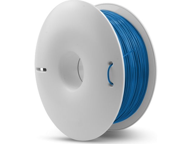 Fiberlogy Abs+ Blaues Filament
