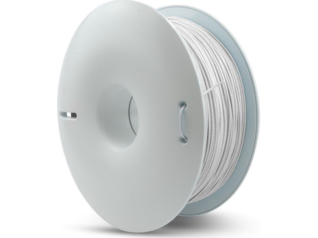 3D Plastikas Fiberlogy Abs 1.75Mm 0.85Kg – Baltas