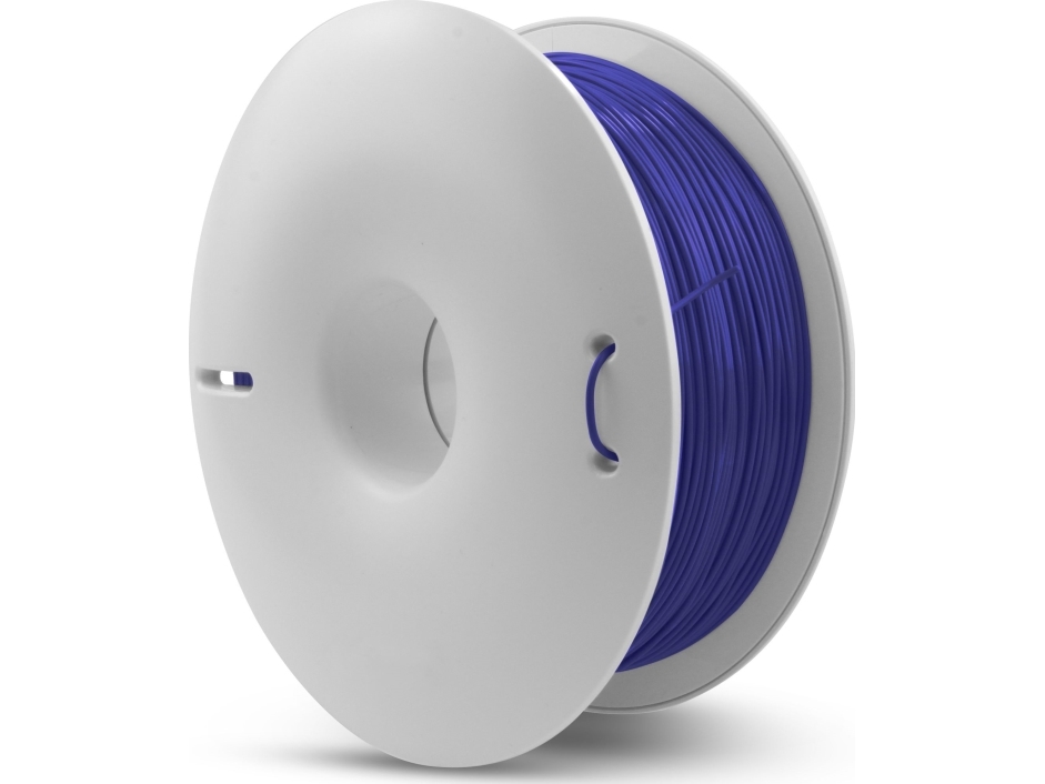 Fiberlogy Pla Filament Marineblå