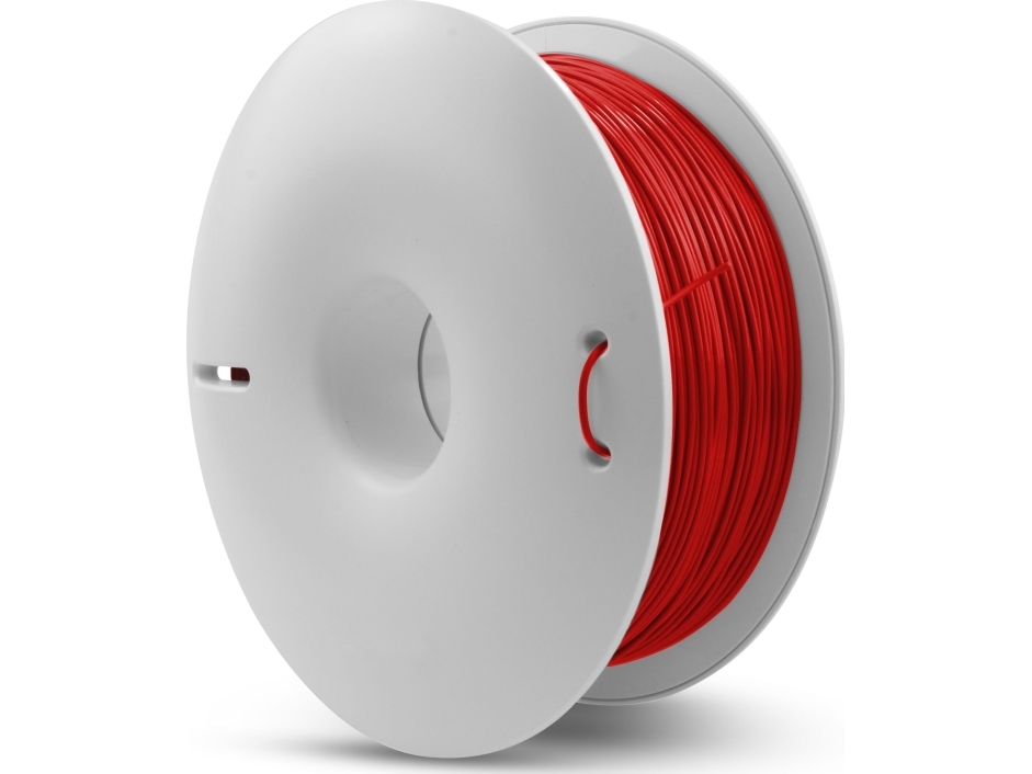 Fiberlogy Filament Fiberlogy Easy Pla Red 2,85Mm 850G