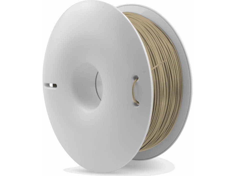 Fiberlogy Filament Fiberwood Beżowy