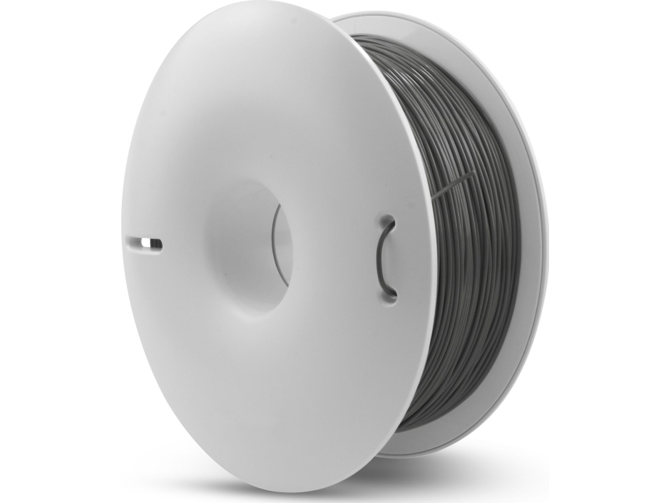 Fiberlogy Filament Petg Szary (Epet-Graphite-175-085)