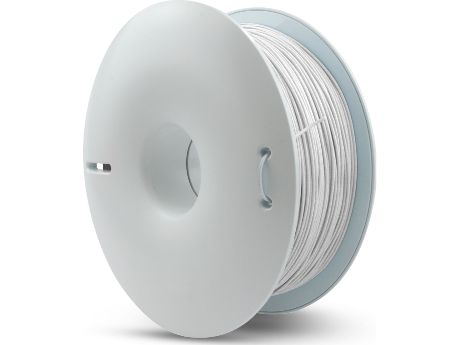 Fiberlogy Filament Petg Biały (Epet-White-175-085)