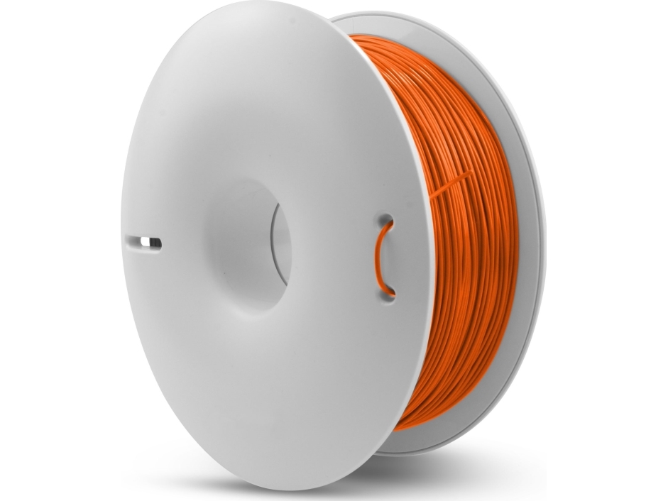 Fiberlogy Petg-Filament In Orange (Epet-Orange-175-085)