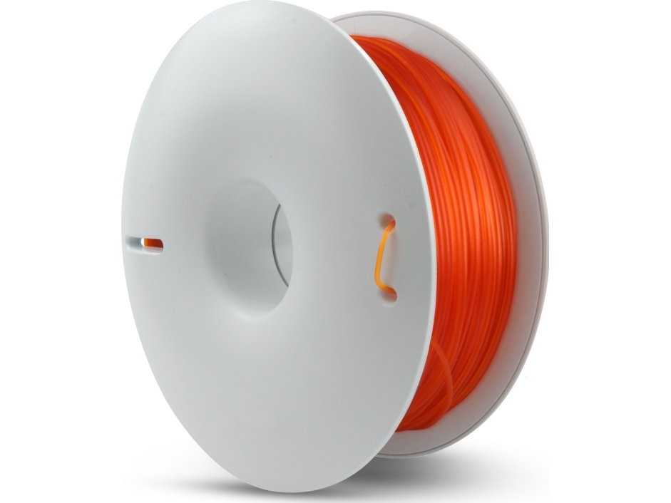 Fiberlogy Petg Orangefarbenes Filament (Epet-Orangetr-175-085)