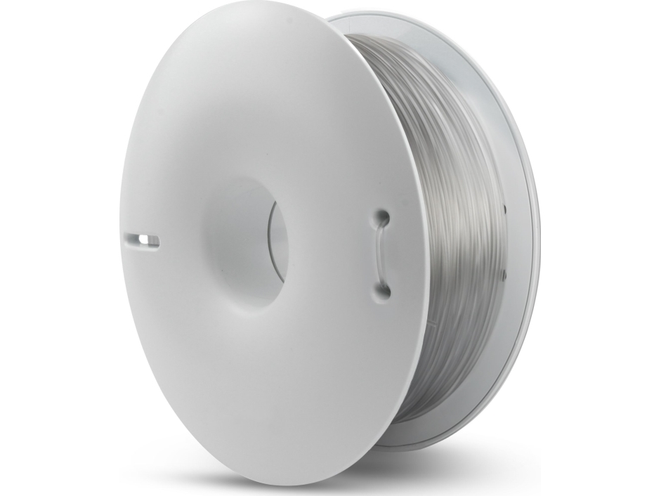 3D-Filament Fiberlogy Easy Pet-G 1,75 Mm 0,85 Kg – Pure Transparent