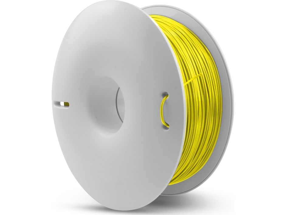 3D-Kunststoffe Fiberlogy Easy Pet-G 1,75Mm 0,85Kg - Geltona