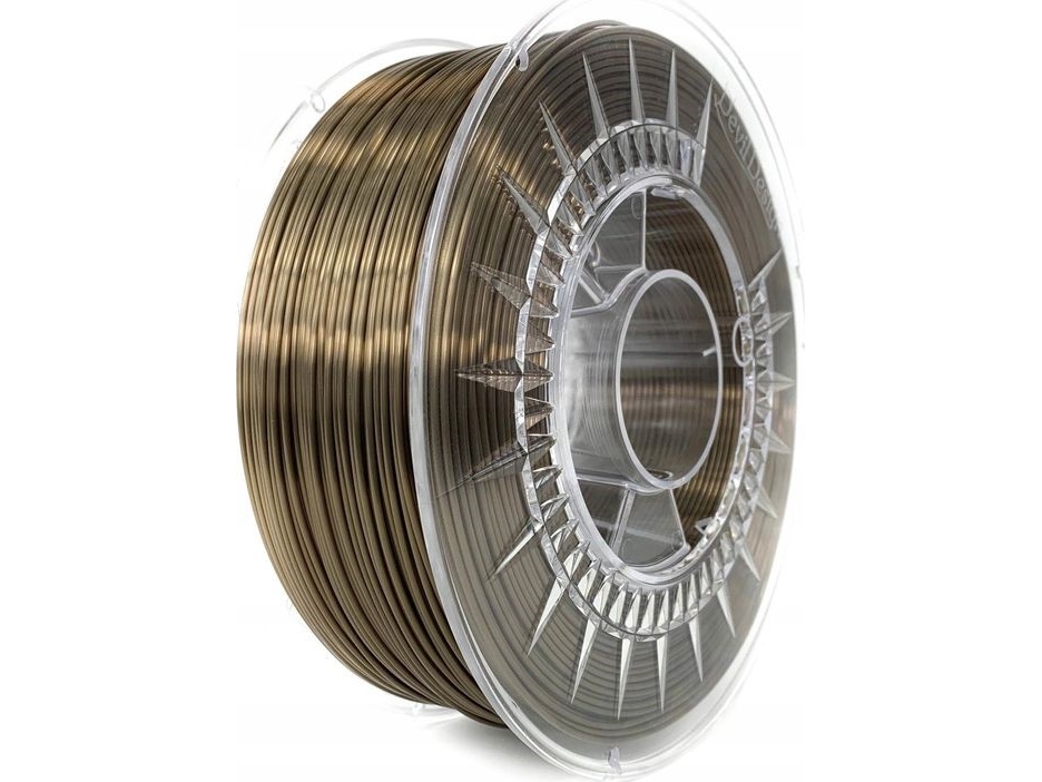 Devil Design Filament Pla Special Brązowy