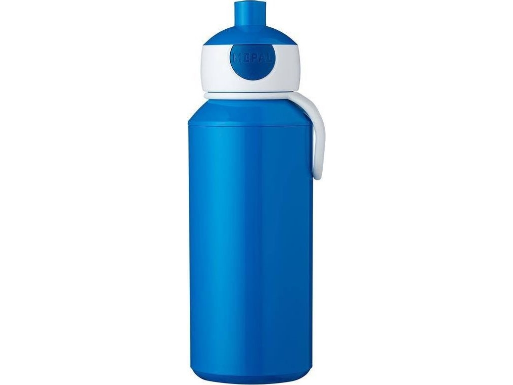 Eigenart Campus pop-up lasten pullo 400ml sininen 107410014300 107410014300