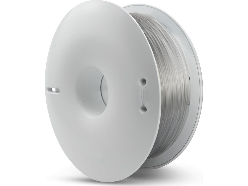 Transparentes Petg-Filament Von Fiberlogy (Ref-Epet-Puretr)