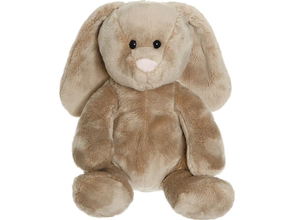 Teddykompaniet Teddykompaniet maskotti Wilma beige 25cm