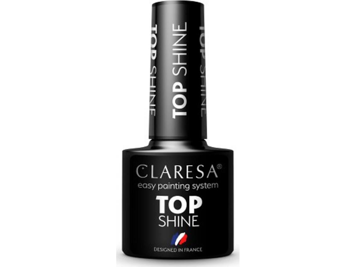 Claresa N TOP SHINE -5g&amp | Smink - Sminktillbehör - Sminkborstar & penslar | GameStuff