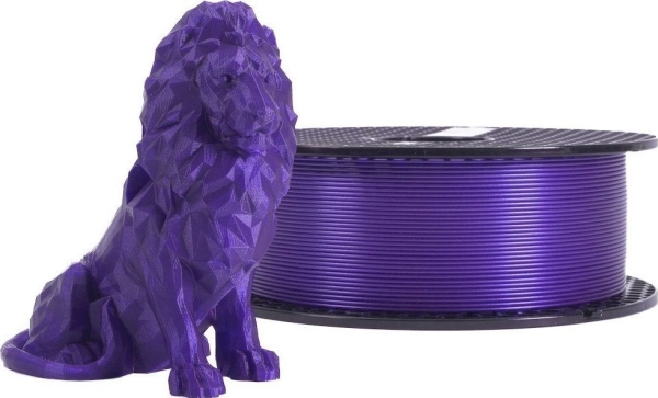Prusa Filament Prusament Pla Galaxy Purple 1 Kg