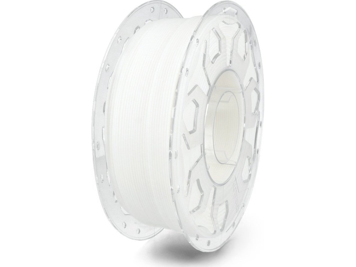 Creality Filament Creality Cr-Pla 1,75Mm 1Kg - White}