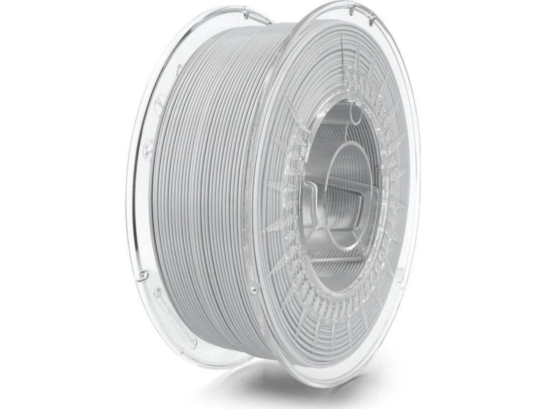 Devil Design Pla-Filament 1,75Mm 1Kg - Light Gray