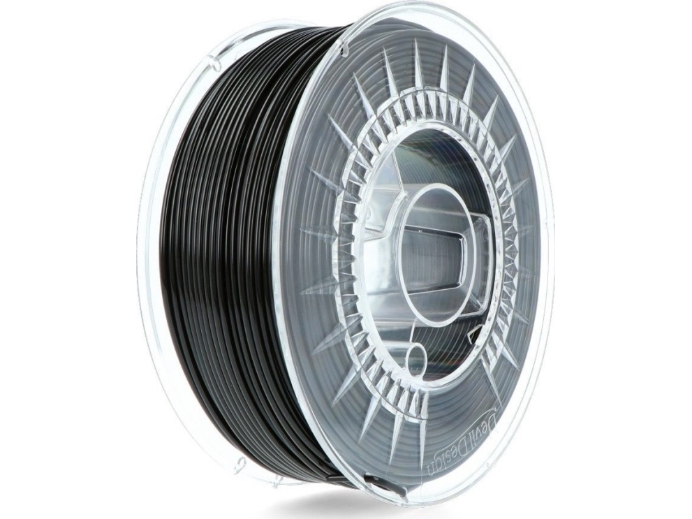 Devil Design Filament Devil Design Pla 2,85Mm 1 Kg - Sortieren