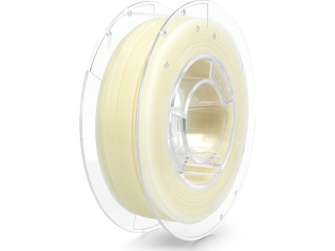 Devil Design Filament Pla 1,75Mm 0,33Kg - Glow In The Dark Blue}