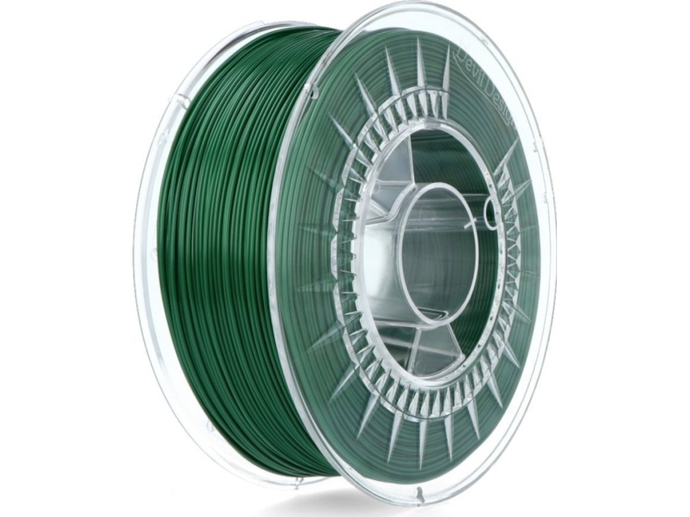 Devil Design Filament Devil Design Asa 1,75Mm 1Kg - Race Green}