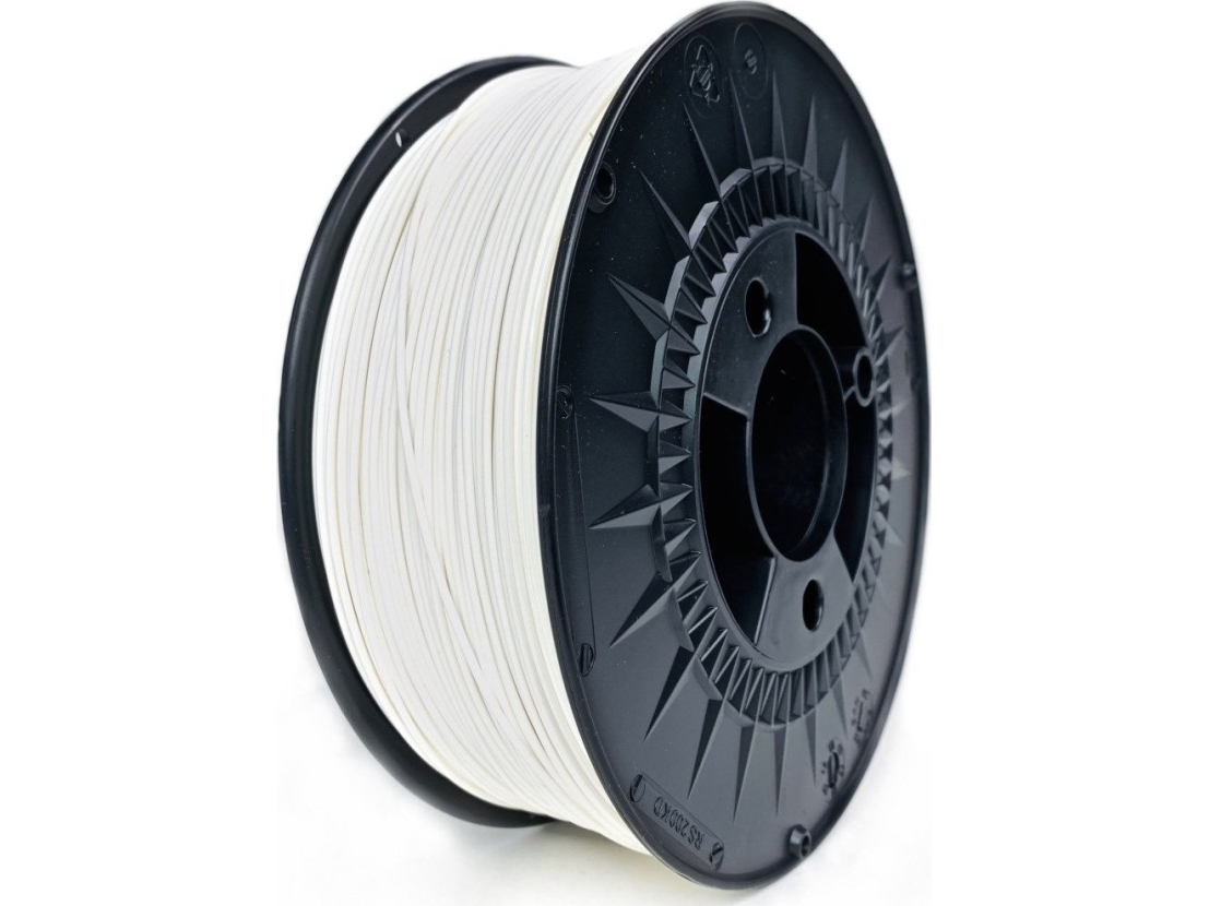 Devil Design Filament Devil Design Pla 1,75Mm 5Kg - White}
