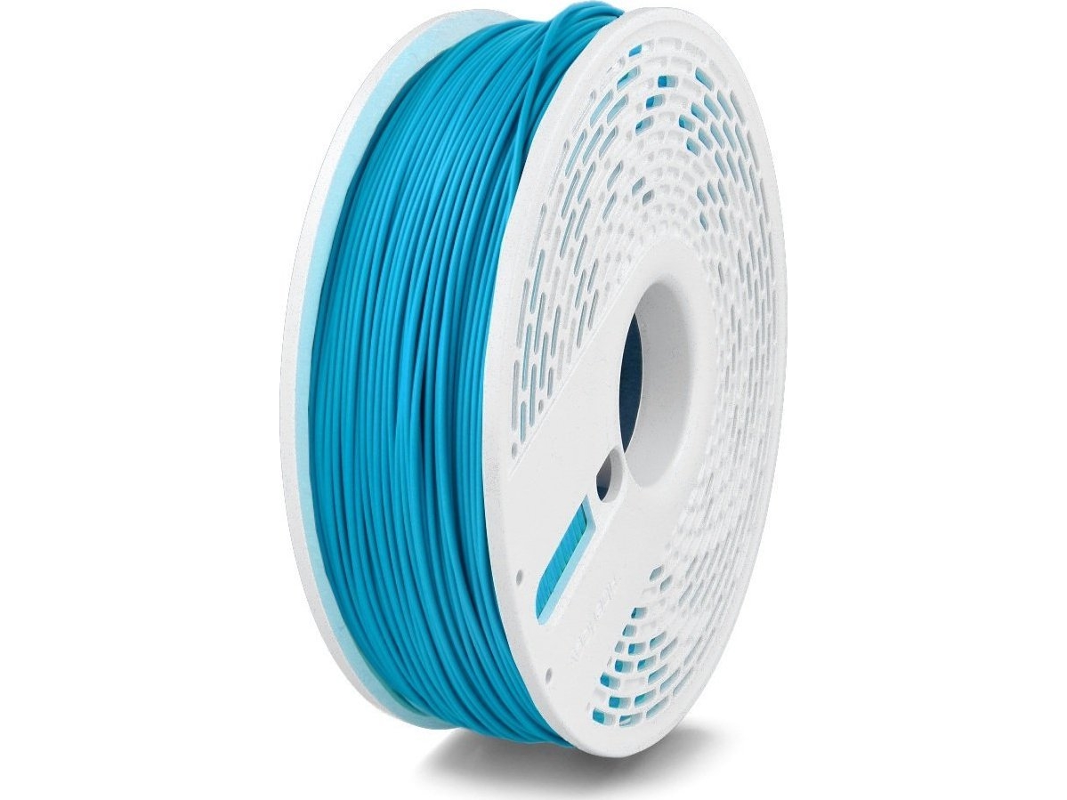 3D Plastikas Fiberlogy Pctg 1.75 Mm 0.75 Kg - Mėlyna