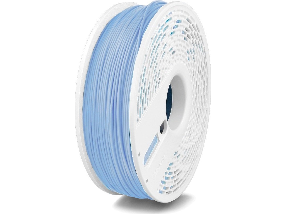 Plastikas Fiberlogy Easy Petg - 1.75Mm - 0.85Kg - Pastel Mėlyna