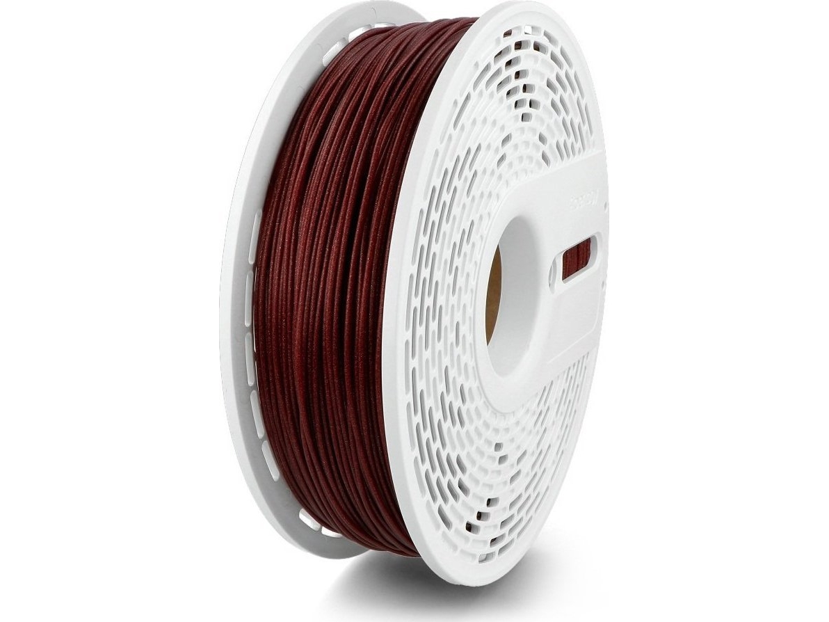 Fiberlogy Filament Easy Pla 1,75Mm 0,85Kg - Ruby Red}