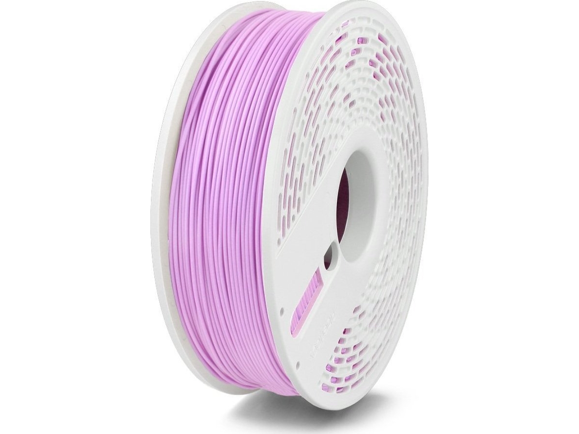 Fiberlogy Filament Easy Pla 1,75 Mm 0,85 Kg - Pastell Lila