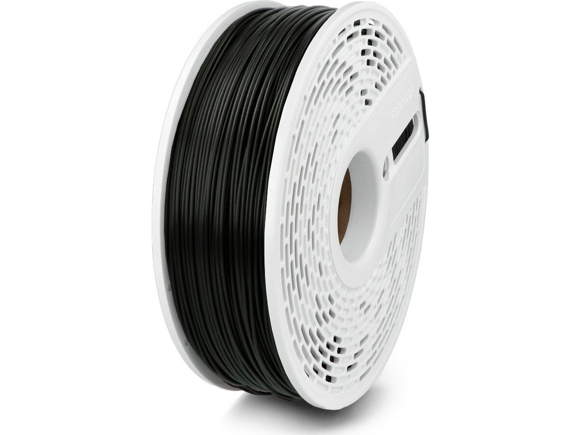 Fiberlogy Filament Mattflex 40D 1,75Mm 0,85Kg - Black