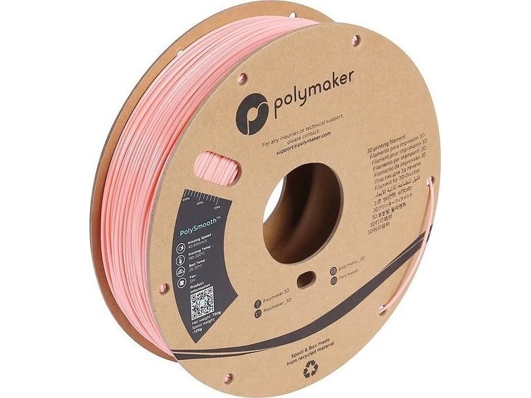 "Polymaker Polysmooth "
