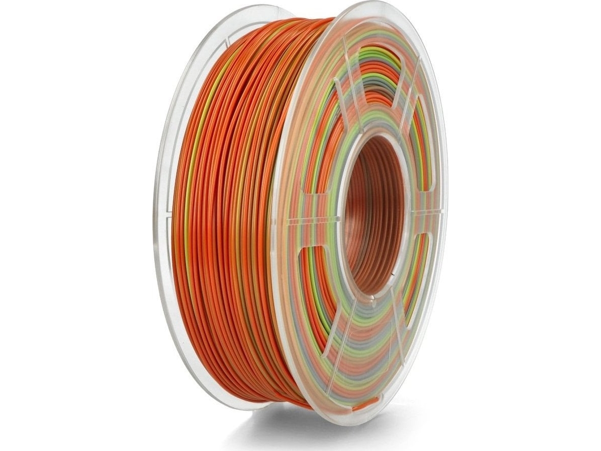 Sunlu Filament Pla 1.75Mm 1Kg - Regenbogen