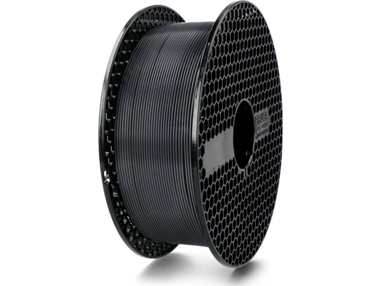 Prusa Filament Prusa Petg 1,75Mm 1Kg - Anthracite Grey}