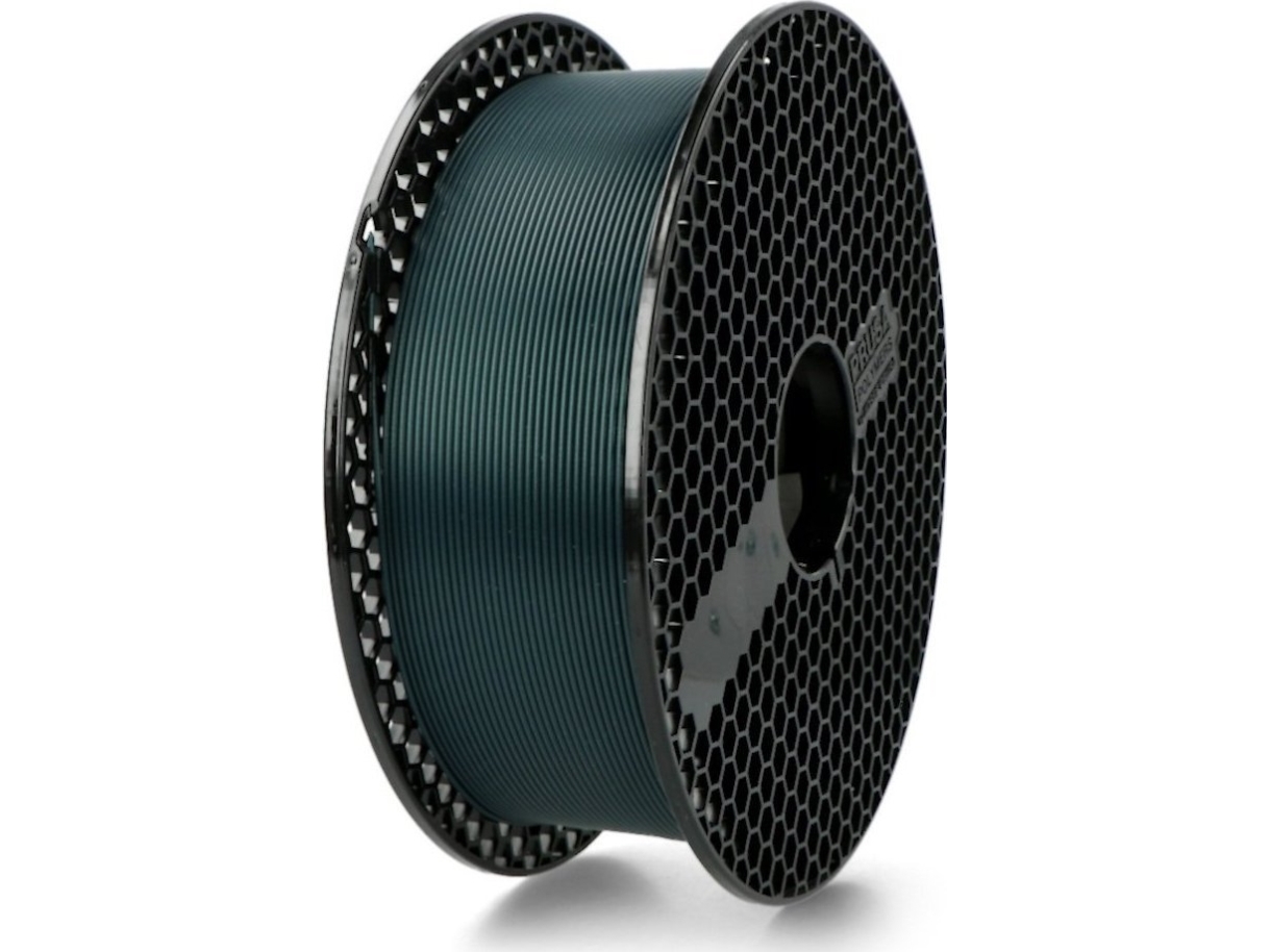Prusa Filament Pla 1,75 Mm 1 Kg - Gentleman's Grey