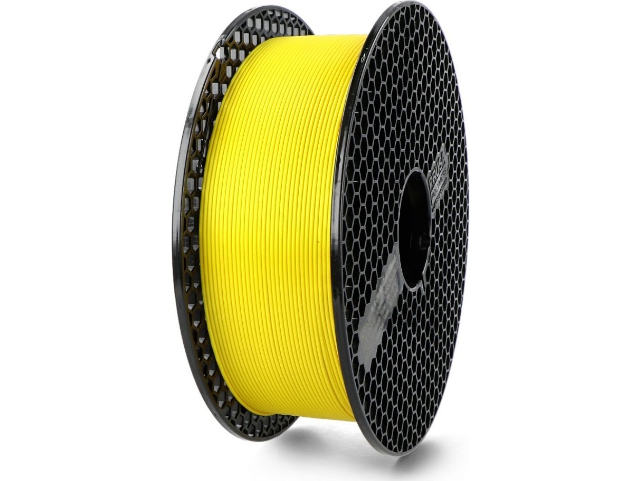 Prusa Pla Filament 1,75 Mm 1 Kg - Pineaplle Yellow