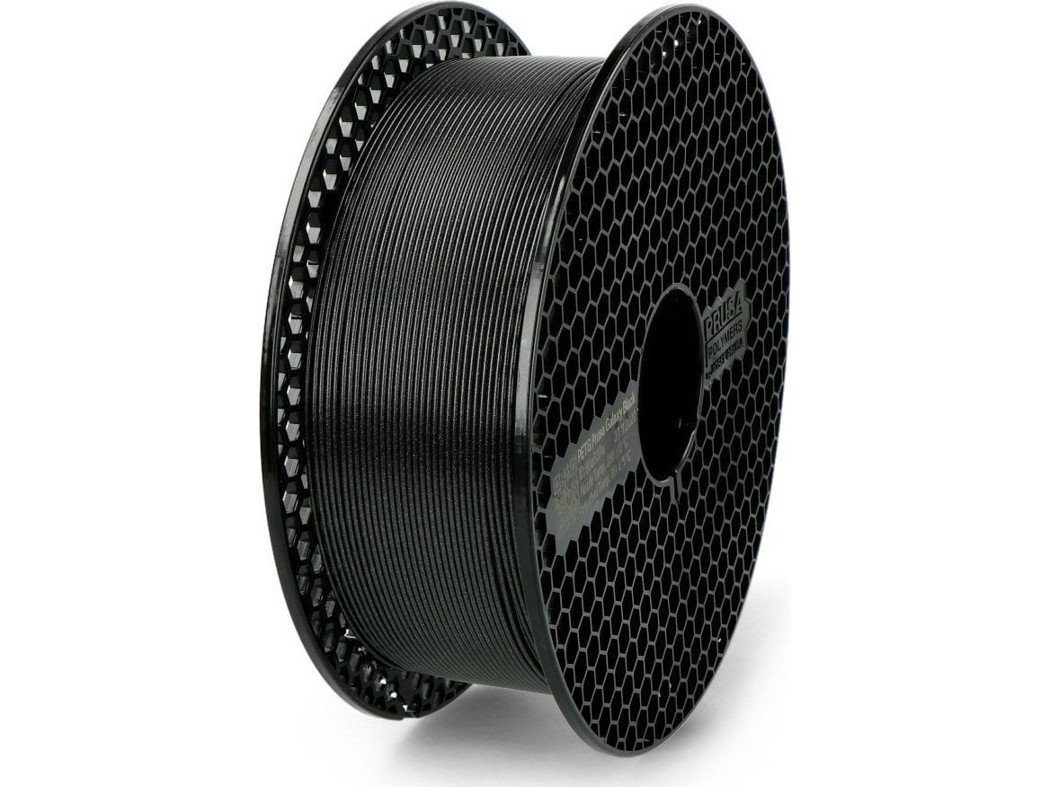 Prusa Filament Petg 1,75 Mm 1 Kg - Galaxy Black