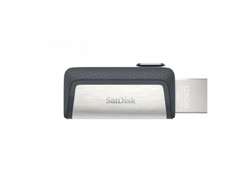 Sandisk Sandisk 32Gb Ultra Dual Drive Usb Type-C Speicherstick
