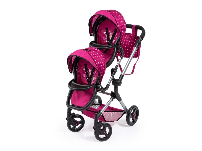 Bayer Twin Neo Twin Kinderwagen 26267Aa