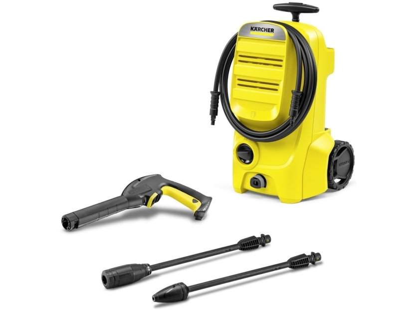 Karcher Hochdruckreiniger K 3 Classic - 1.676-220.0 (1.676-220.0)