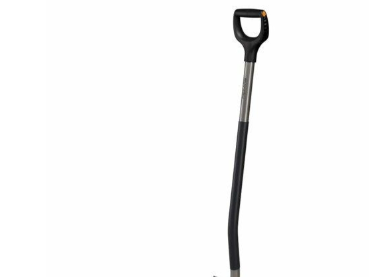 Fiskars Spade Skarp Ergonomisk (F1067511)