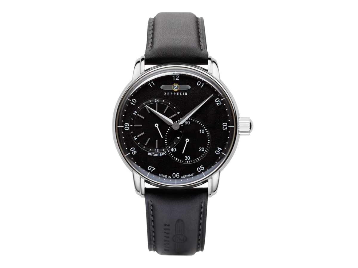 Zeppelin Watch Zeppelin New Captain's Line 8622-2 Automatic