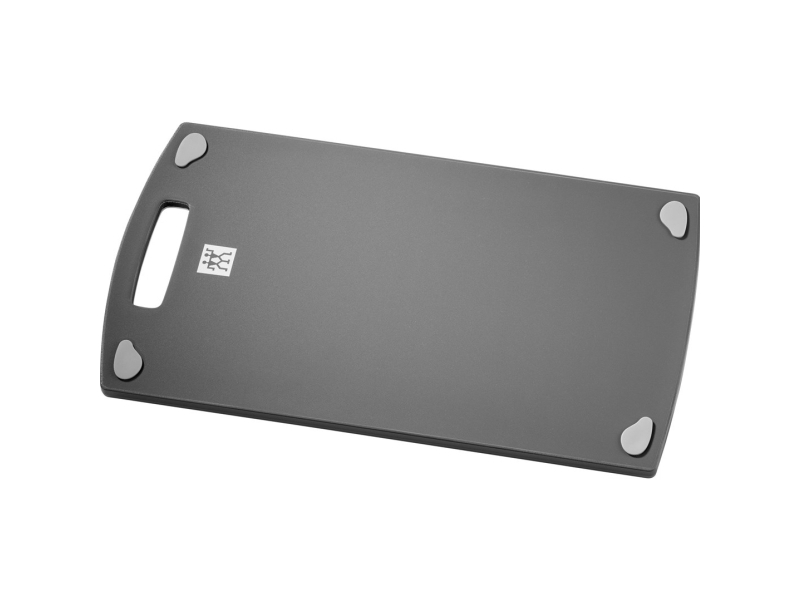 ZWILLING unspecific Skärbräda i plast 38 x 22 x 1,5 cm vändbar | Köksutrustning - Köksredskap - Skärbrädor | GameStuff