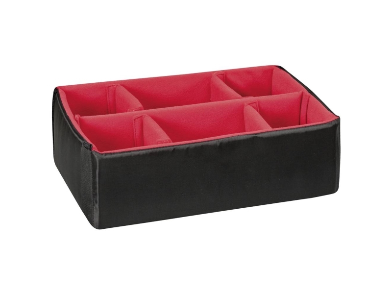 Explorer Cases Tilbehør (L x B x H) 375 x 265 x 13 mm DIV3818