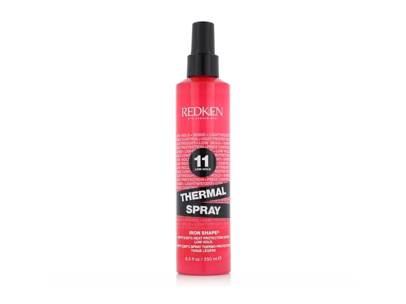 Styling Redken  Thermal Protector Spray Thermal Spray 11 Iron Shape 250