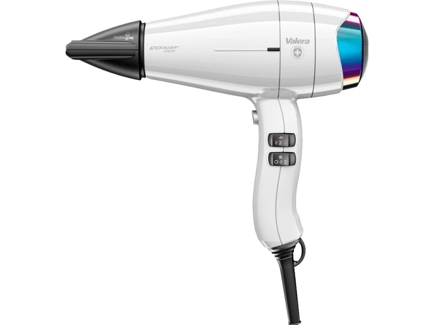 Valera Epower 2020 Eq Rc D Haartrockner