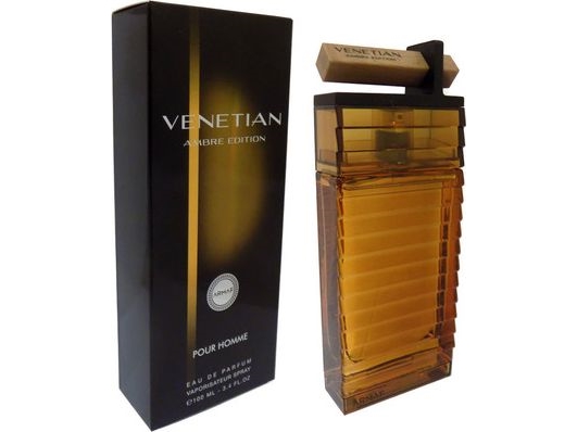 Armaf Venetian Amber Edition Edp 100 Ml