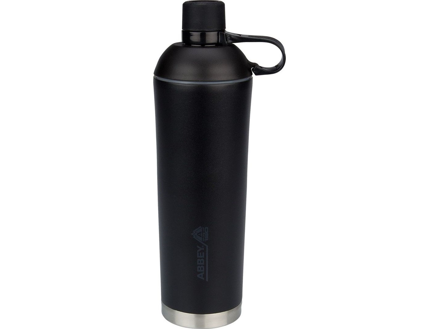 Schreuders Sport Thermo Niagarra 750 Ml Sort