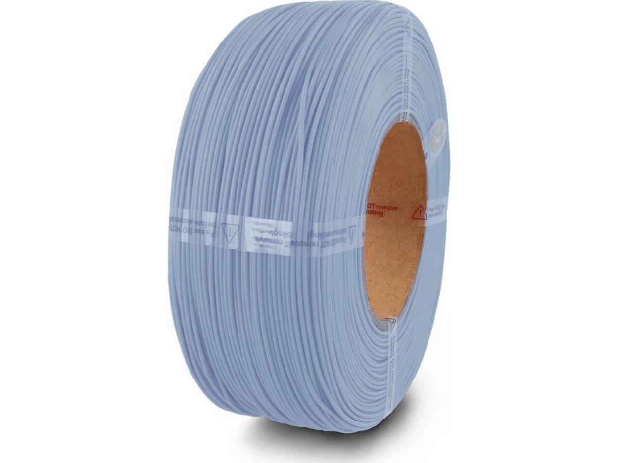 Bambulab Filament Bambu Lab Refill Pla Basic 1,75 Mm 1 Kg - Blue Grey
