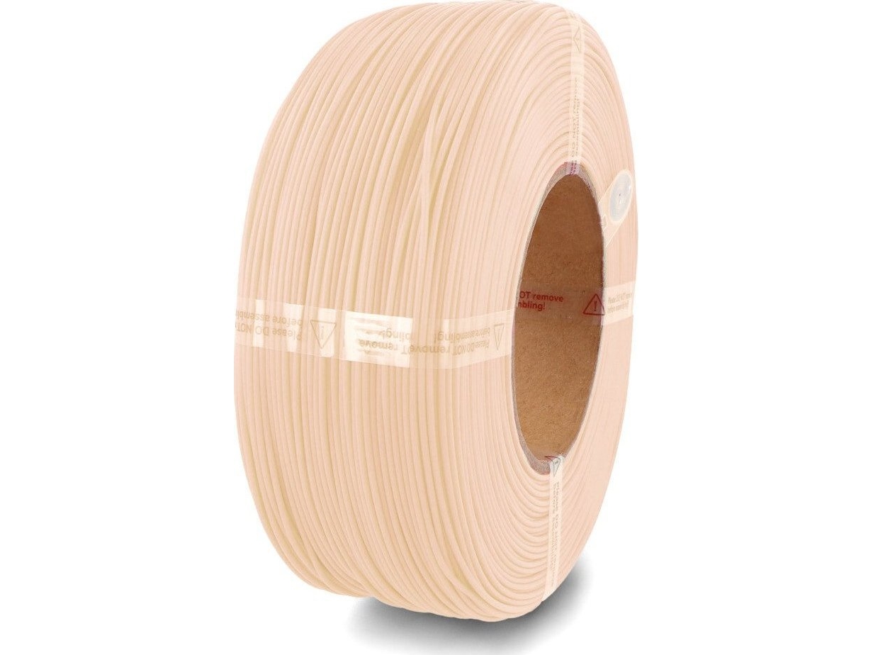 Bambulab Filament Bambu Lab Refill Pla Basic 1,75Mm 1Kg - Beige}